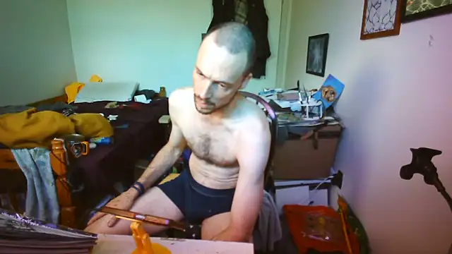 JohnnyMoves – Naživo XXX chat