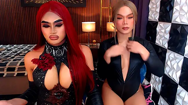 Chatroom XXX en direct de StellaPerkins