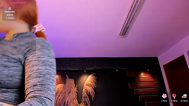 kimbrownn 라이브 XXX 채팅