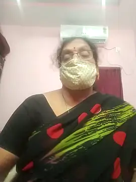 sarala_telugu's Live XXX Chat