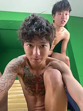 -OvO- Webcam-Show