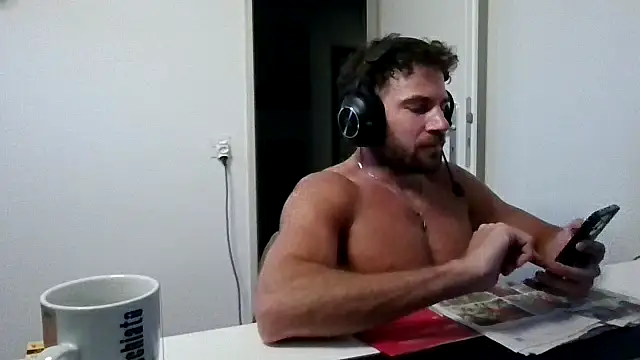 Chat XXX Live alpha-hunk