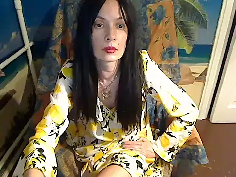 Chatroom XXX en direct de Bastet12