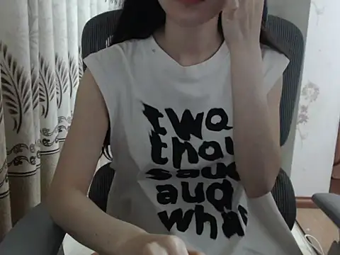 Živý XXX chat booboomonster
