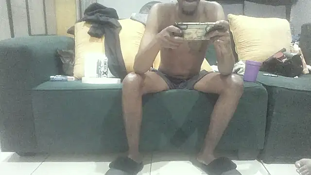 Chat +18 de Winterslender ao vivo