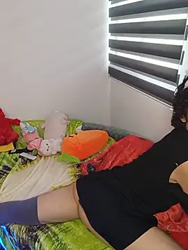 Chat XXX en directo de LittleTymmy