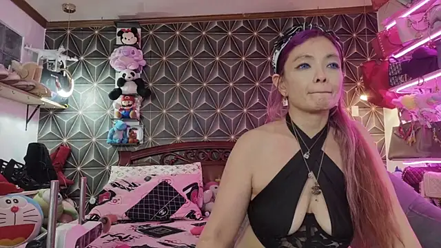 Chat XXX Live yummymeily