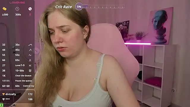 Megan_Violern Live XXX chat