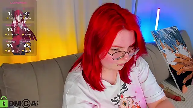 Chat +18 de Alice_Kitagawa ao vivo
