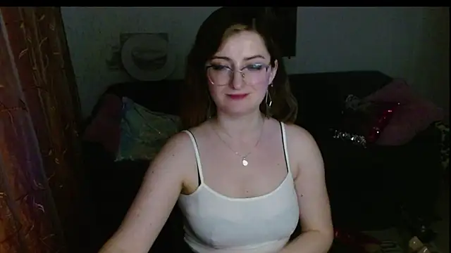 Chat XXX en directo de Arielsssplash