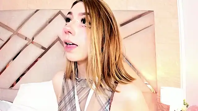 Živý XXX chat _emma__cooper