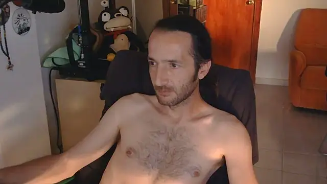 softail85 Live XXX Chat