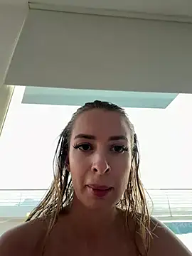 EvieEvans – Live XXX-chat