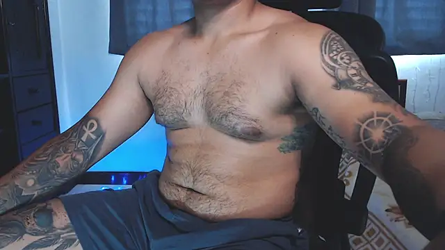 Živý XXX chat maxflurry_
