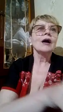 Chat +18 de SophieBurns ao vivo