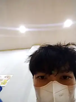 Kangc369 在線直播表演