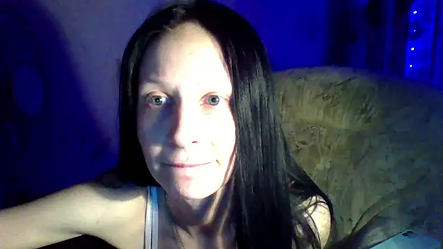 Chat +18 de Starry_Siren ao vivo