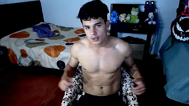 freddy_romas – Live XXX-chat