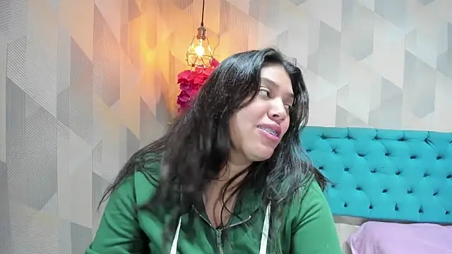 LindaBreeS – Live XXX-chat