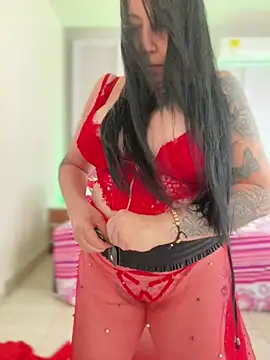 eva_sexx69's Live XXX Chat