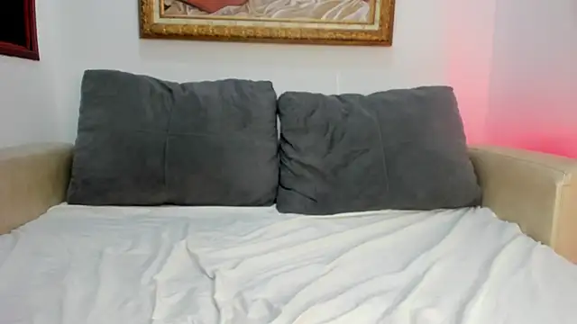 Chat XXX Live Sunny_OS
