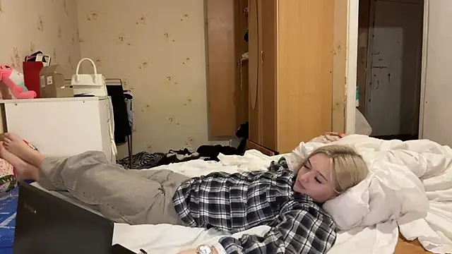 Онлайн чат XXX Sophia_Blonde