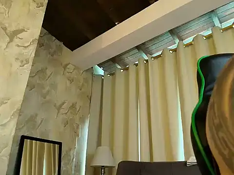 RONNY_COLTON Live XXX-chat