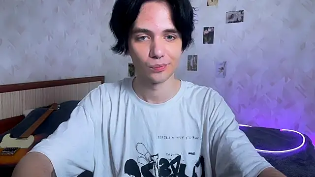 Zombde Live XXX-Chat