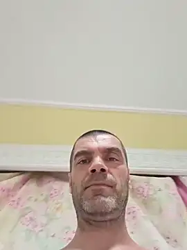 Show de SIR-MASTER-DOMINATOR na webcam