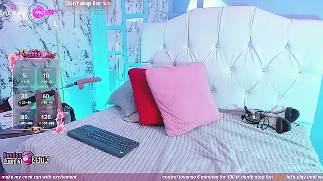Bell_Rose live XXX chat