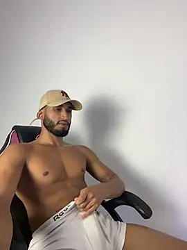 Dasul_'s Live XXX Chat
