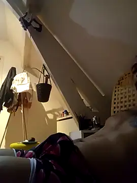 Tholel420 Webcam Show