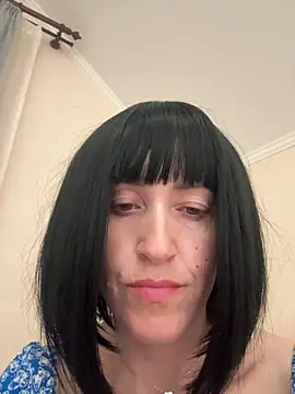 Milana_aa's Live XXX Chat