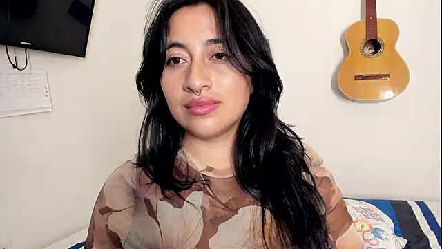 Chat +18 de LisaHadwin ao vivo