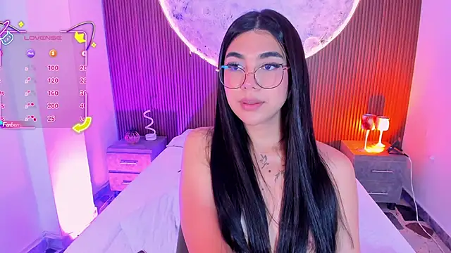 RoseCassie Live XXX-chat