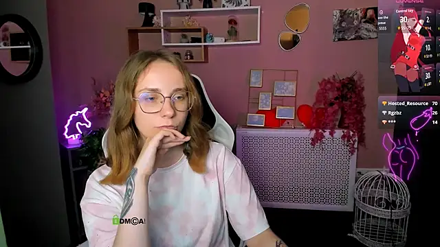 Chat +18 de evalora_vei ao vivo