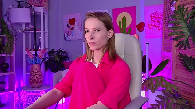 Chat +18 de Megan_Rodgers ao vivo