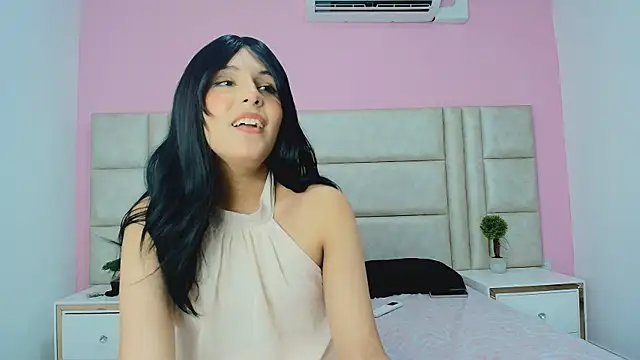 Онлайн чат XXX Liia_Collins
