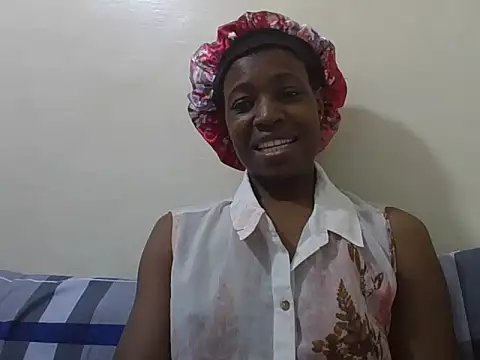 Chat XXX Live Eebony_Bubbly