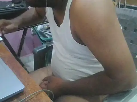 Chat +18 de ITGuyhyd ao vivo