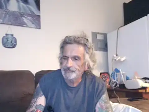 Chat XXX en directo de Harley1414Vicky