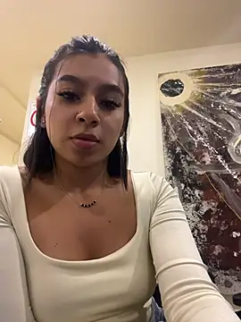 Chat XXX Live AlyssaRay