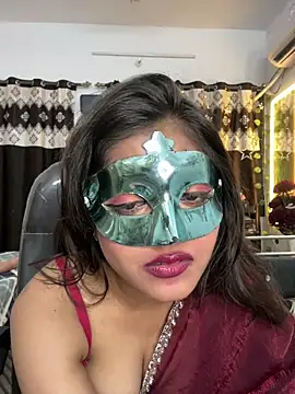 pooja_sexy79's Live XXX Chat