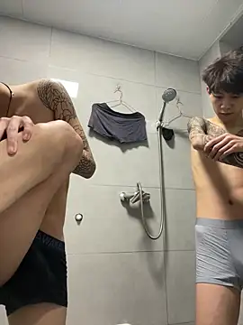 KK-cuteboy – Live XXX-chat