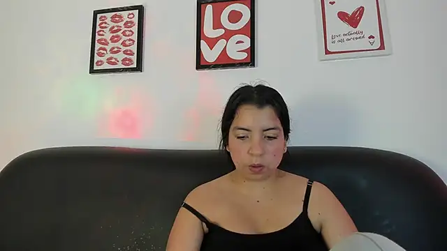 Tiana_prince 라이브 XXX 채팅
