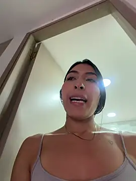 Chat +18 de AshleyG_222 ao vivo