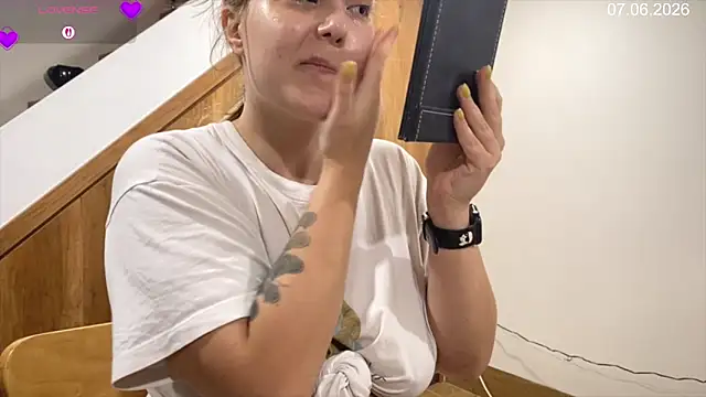 Czat XXX na żywo – JacyWinslat