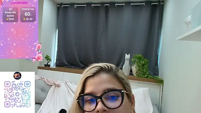 Florence_Ford Chat XXX in diretta