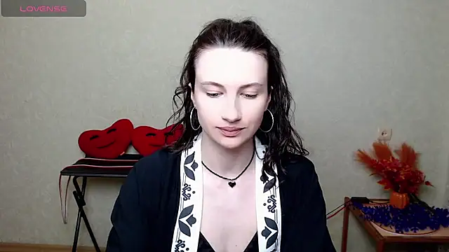 Živý XXX chat LilithRivi