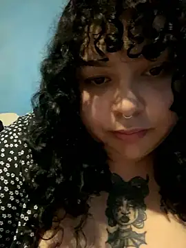 Kimberliprivv Live XXX Chat
